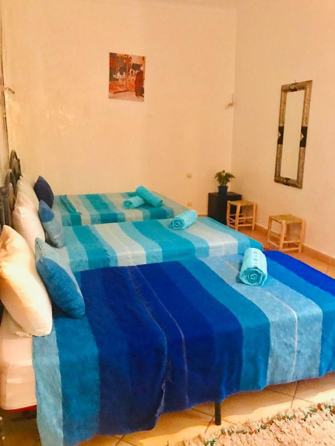 Chennaoui House Marrakech Albergue *