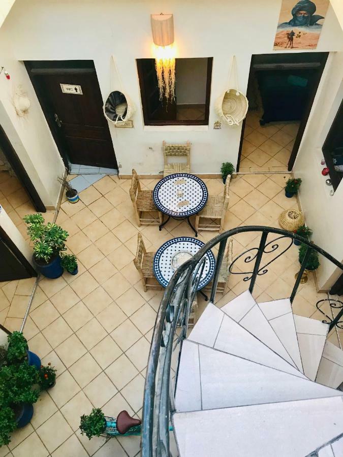 Chennaoui House Marrakech *