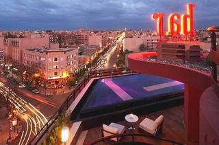 La Renaissance & (adults Only) 4* Marrakesh