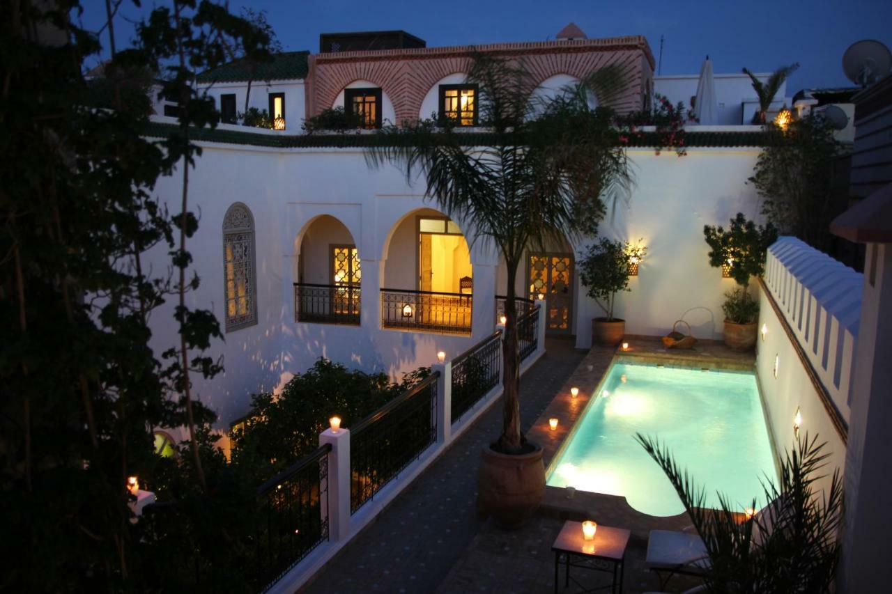 Riad Clementine