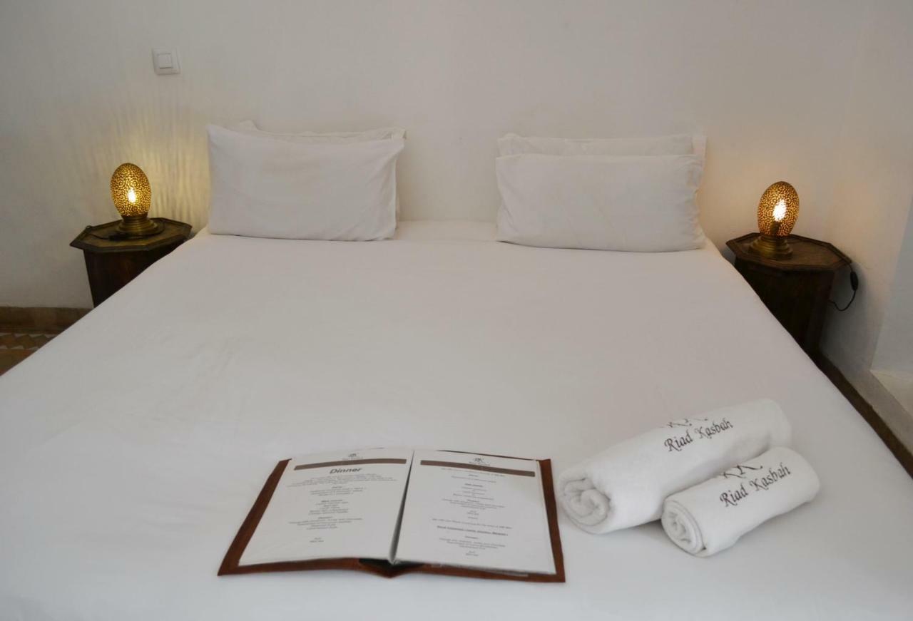 Riad Kasbah & Spa