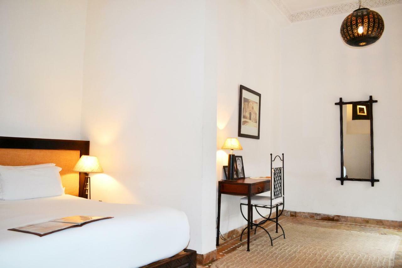 Riad Riad Kasbah & Spa Marraquexe