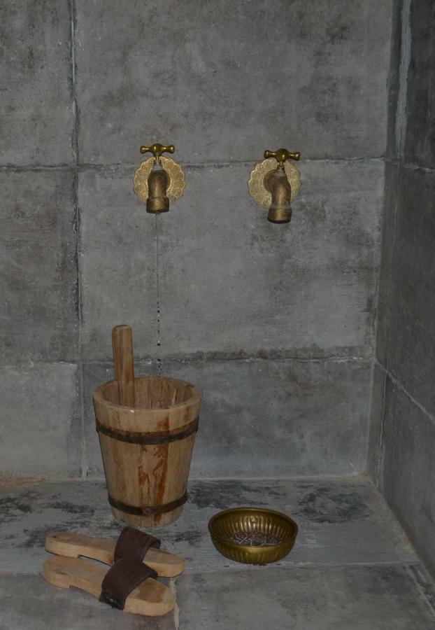 Riad Riad Kasbah & Spa