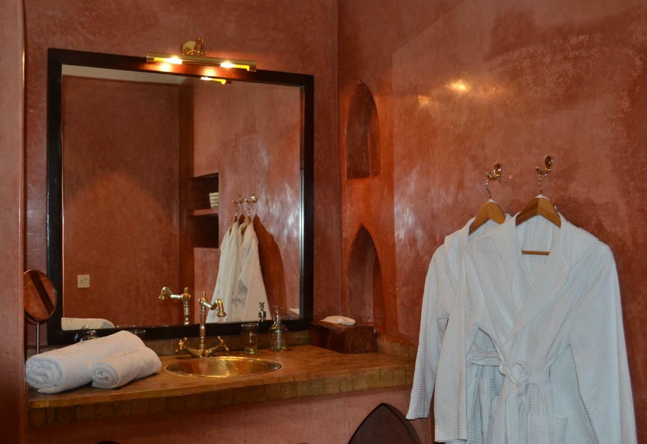 Riad Riad Kasbah & Spa 4*