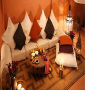 Apartment Dar Baya Marrakesh