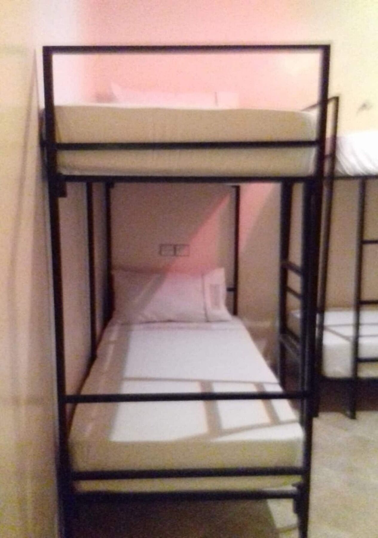 Dream Belko Auberge de jeunesse