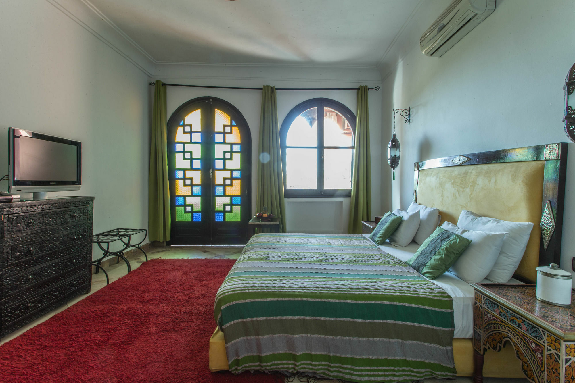 Amira & Spa 4*