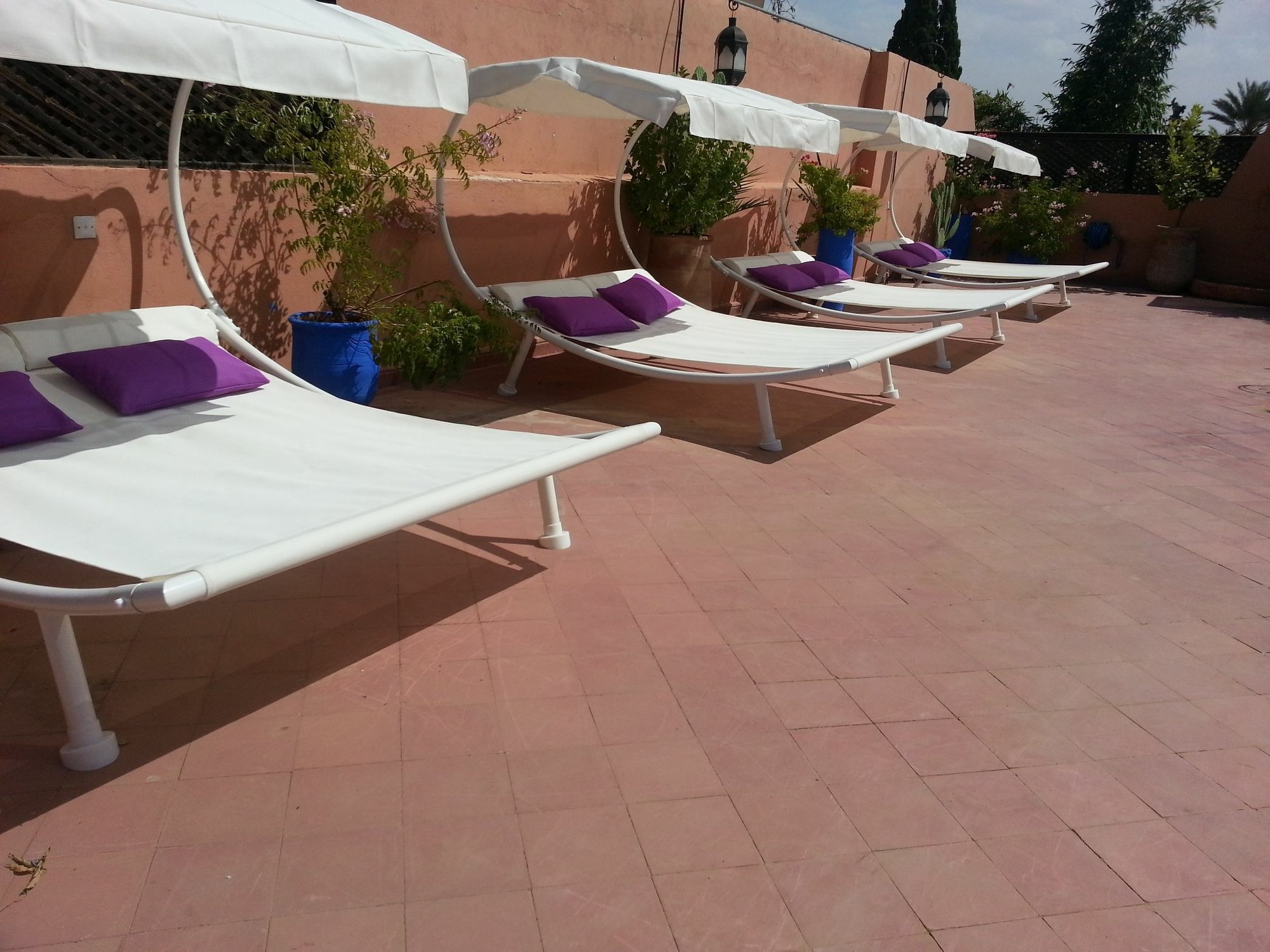 Amira & Spa 4*
