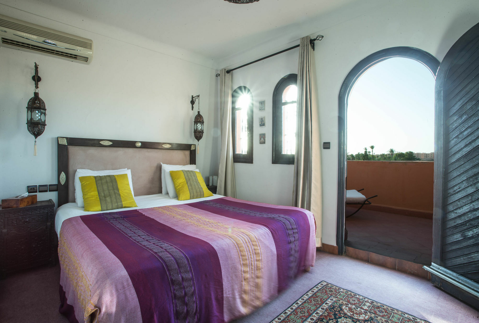 Guest house Amira & Spa