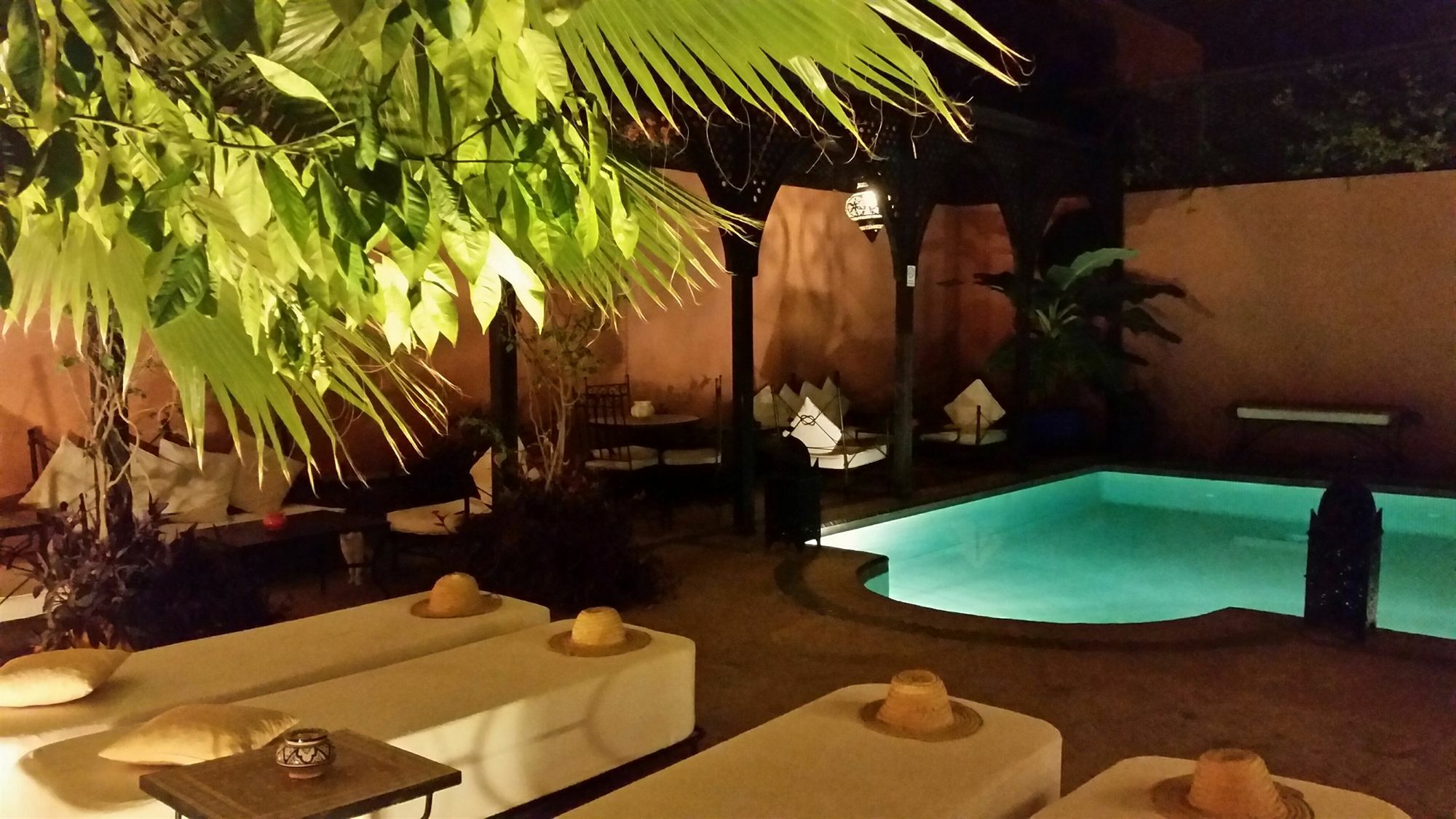 Amira & Spa Guest house Marrakesh