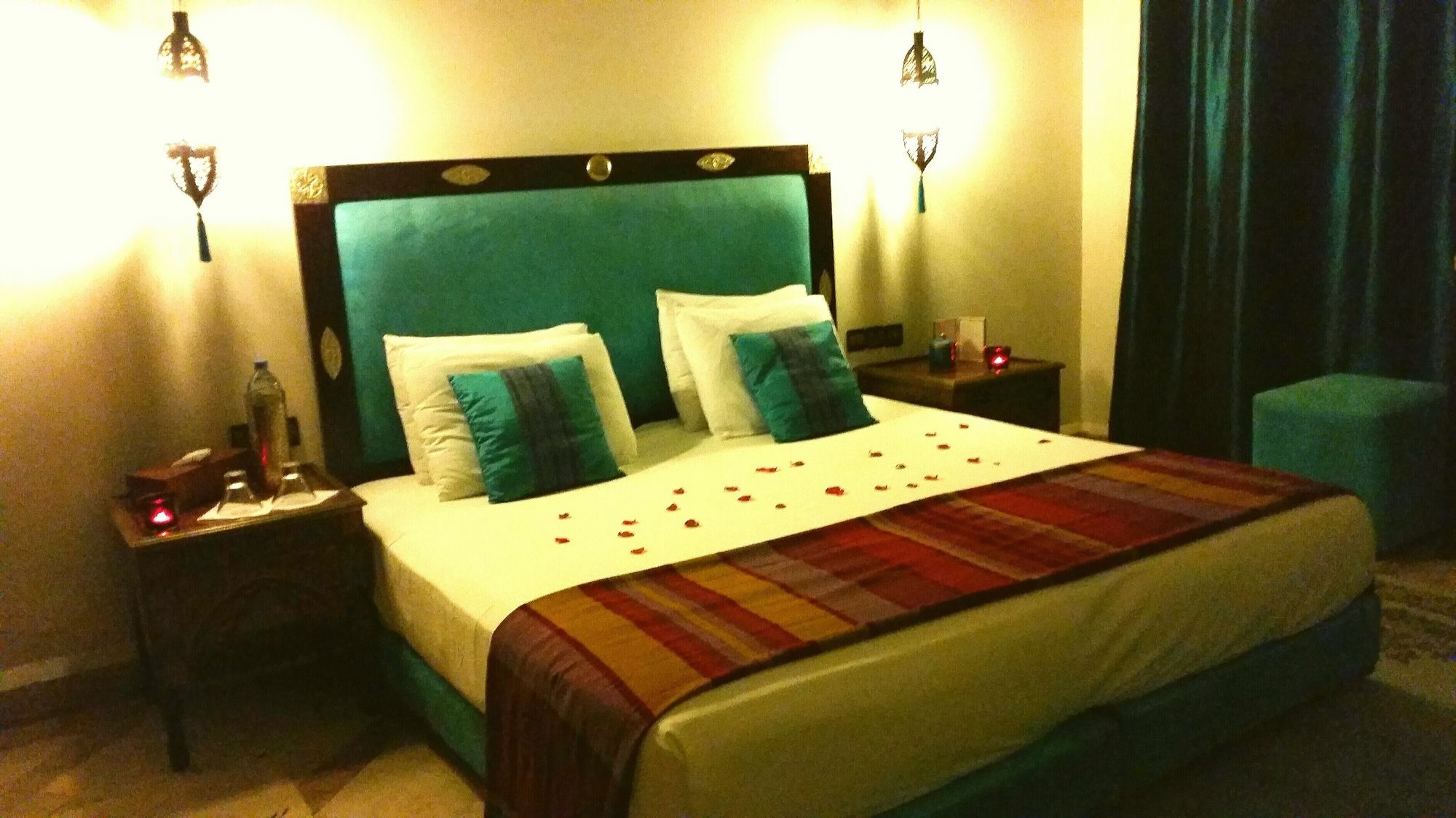 Amira & Spa Guest house 4*