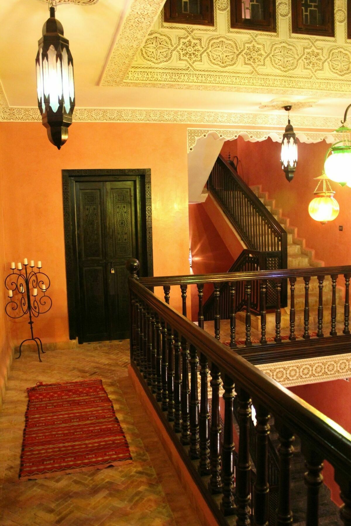 Amira & Spa Guest house Marrakesh