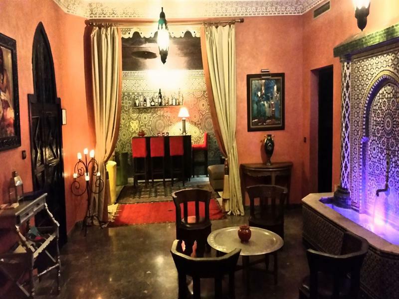 Guest house Amira & Spa 4*