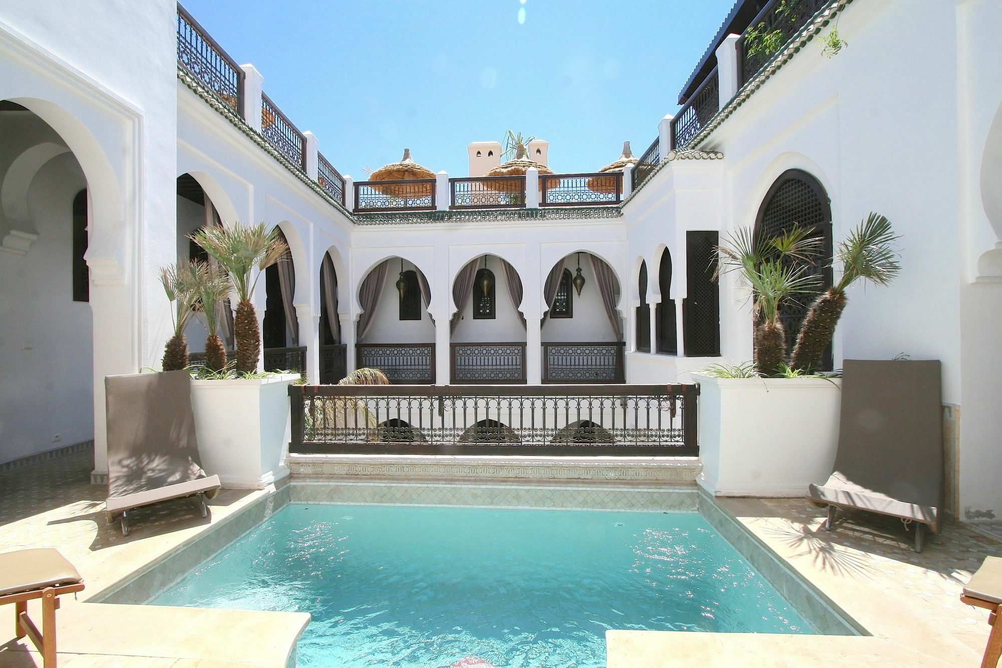 Omri Marrakesh