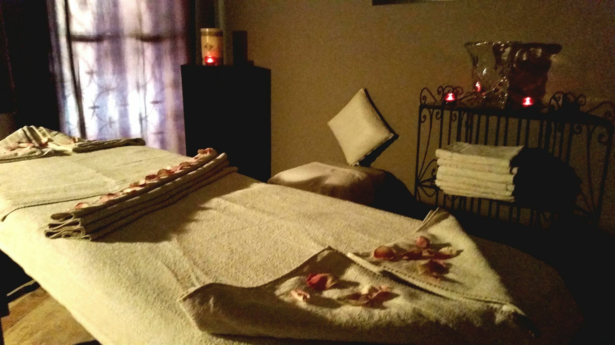 Amira & Spa 4*