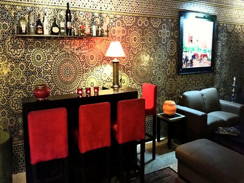 Guest house Amira & Spa 4*