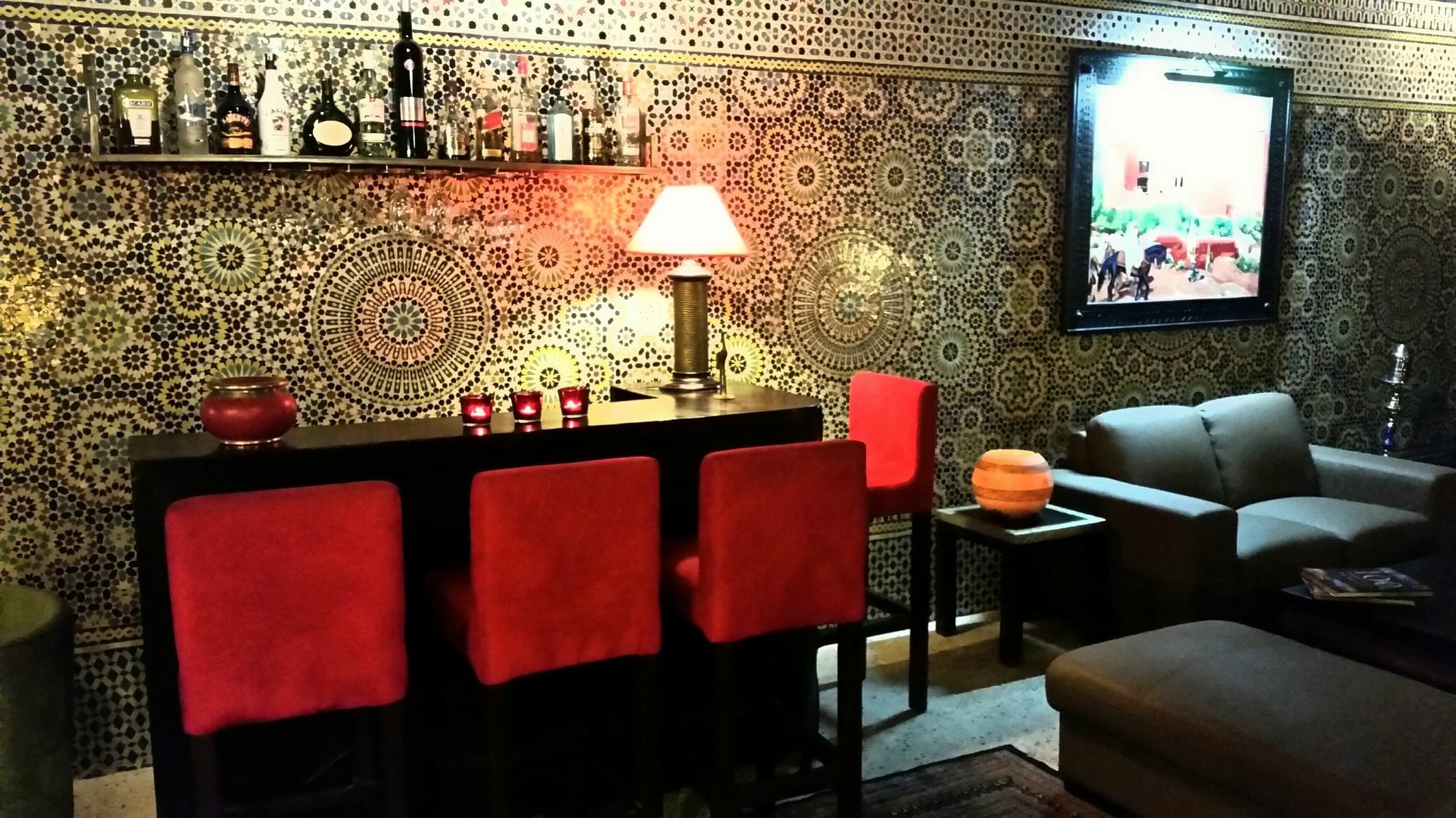 Guest house Amira & Spa Marrakesh