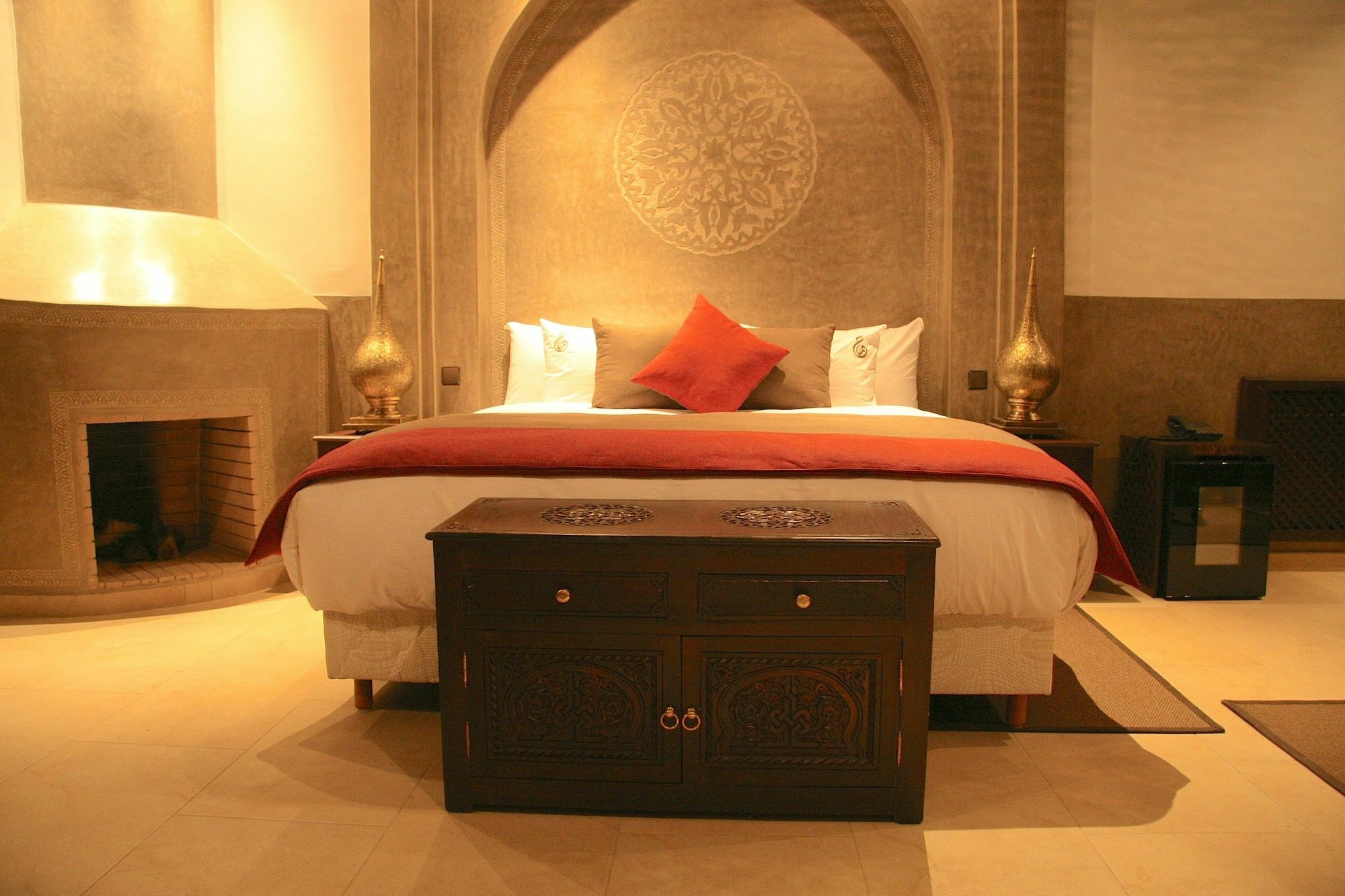 Omri Guest house Marrakesh