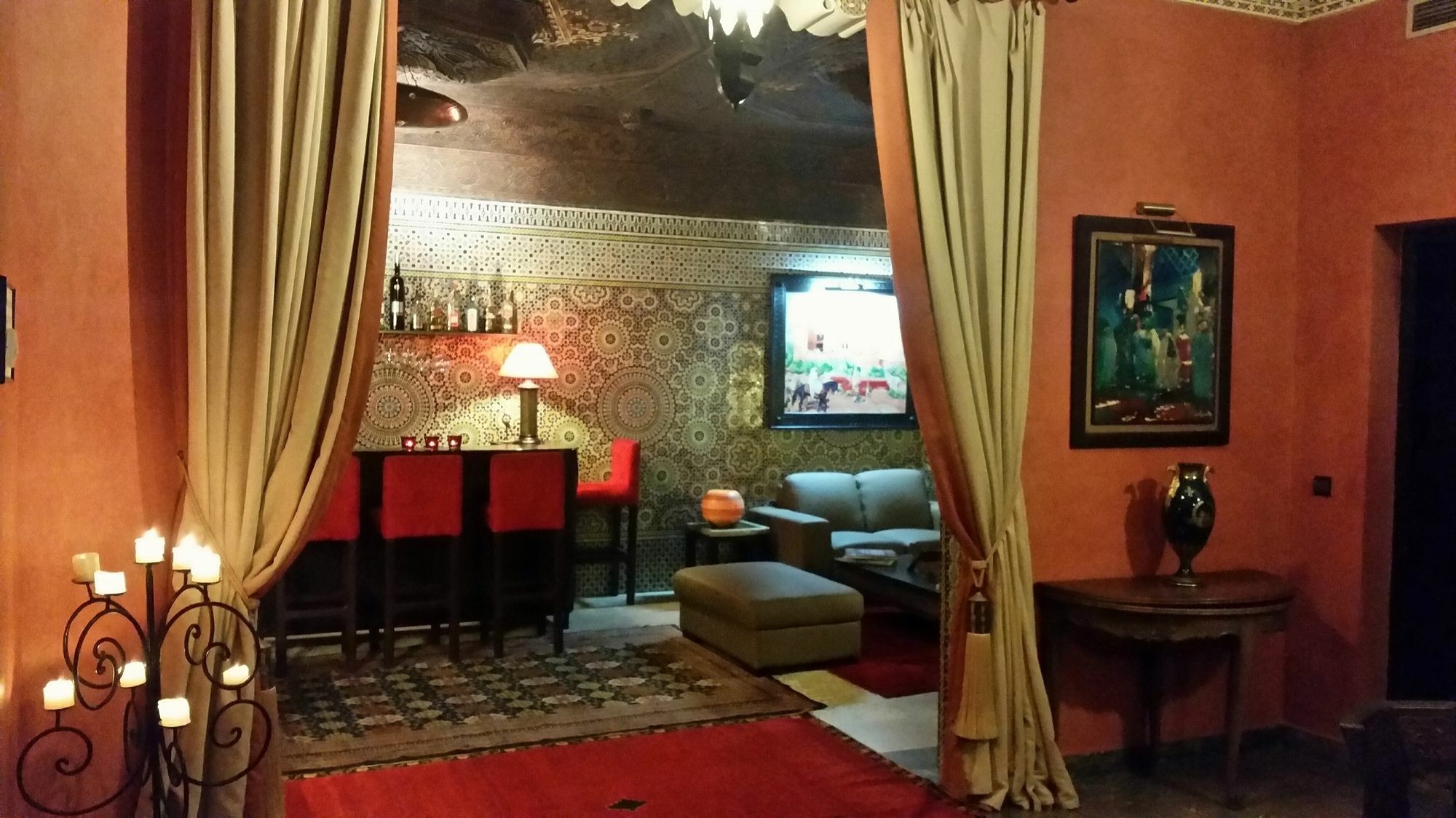 Amira & Spa Guest house
