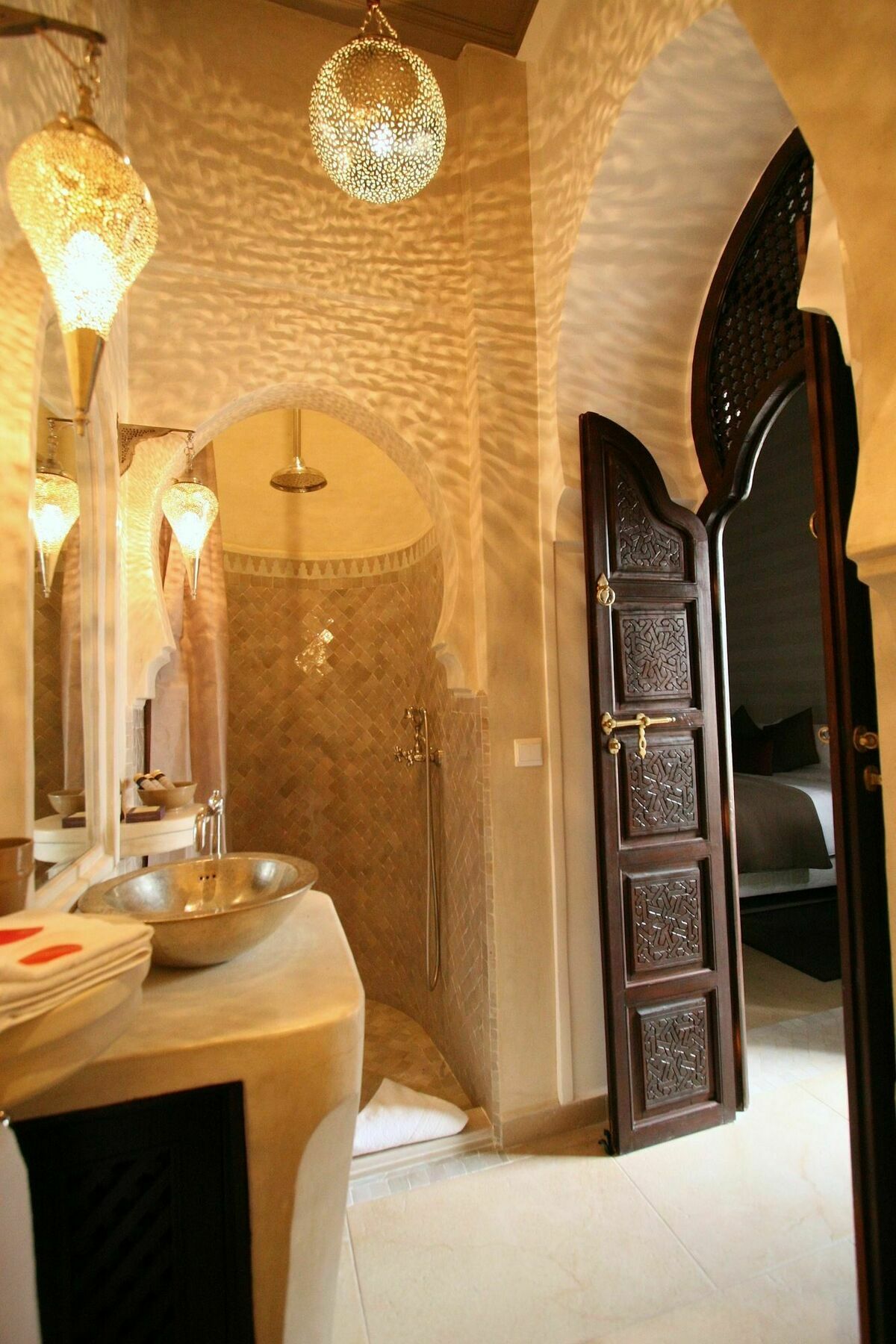 Omri Guest house