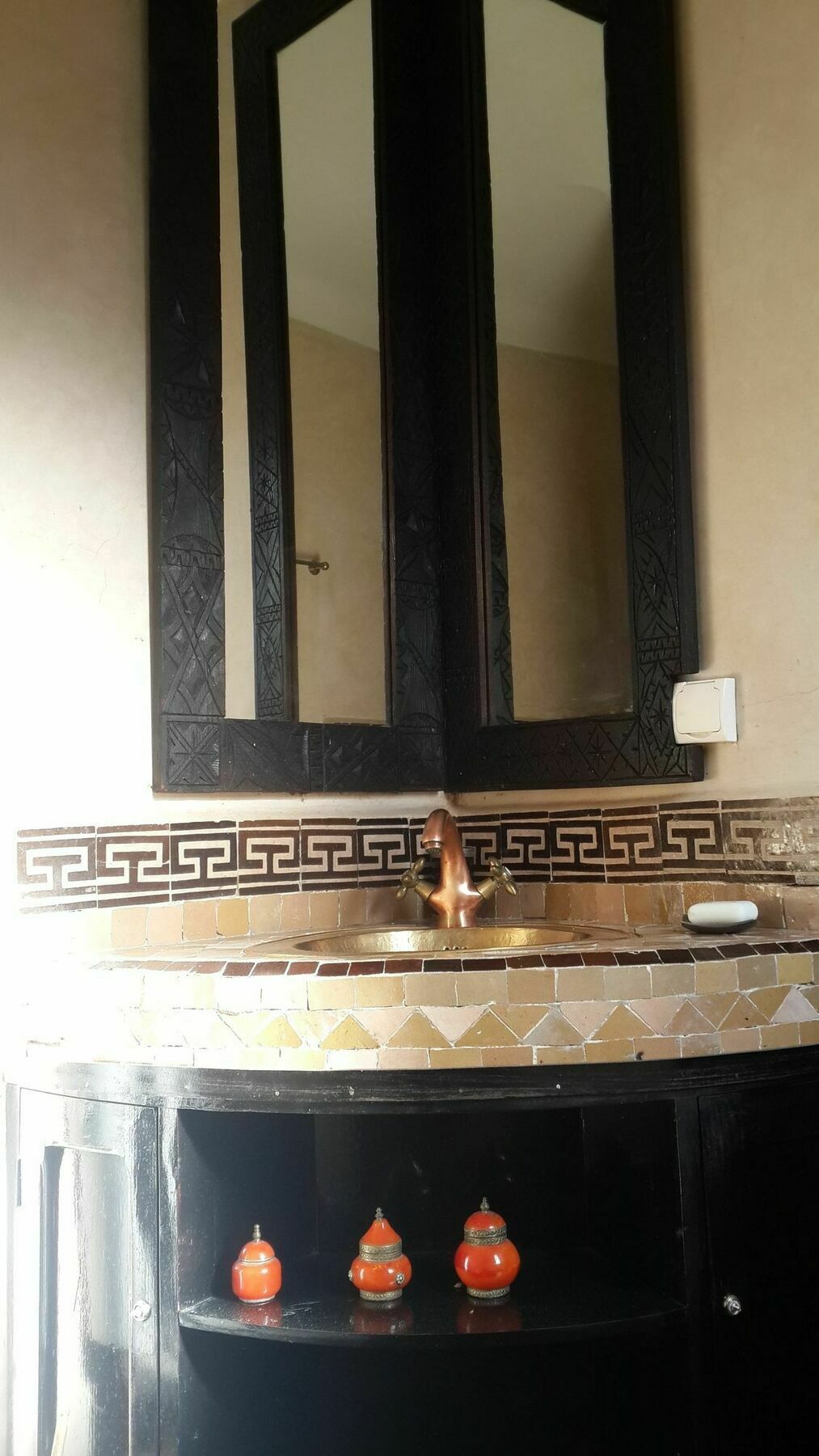 Guest house Amira & Spa