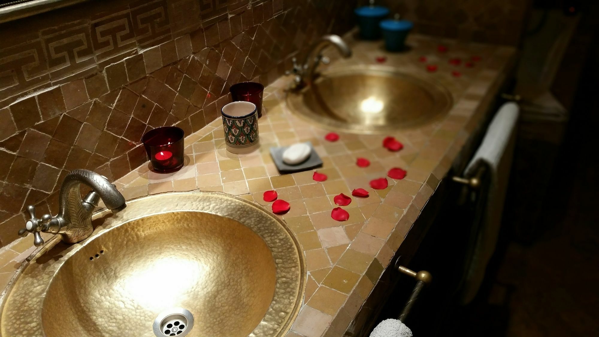 Guest house Amira & Spa