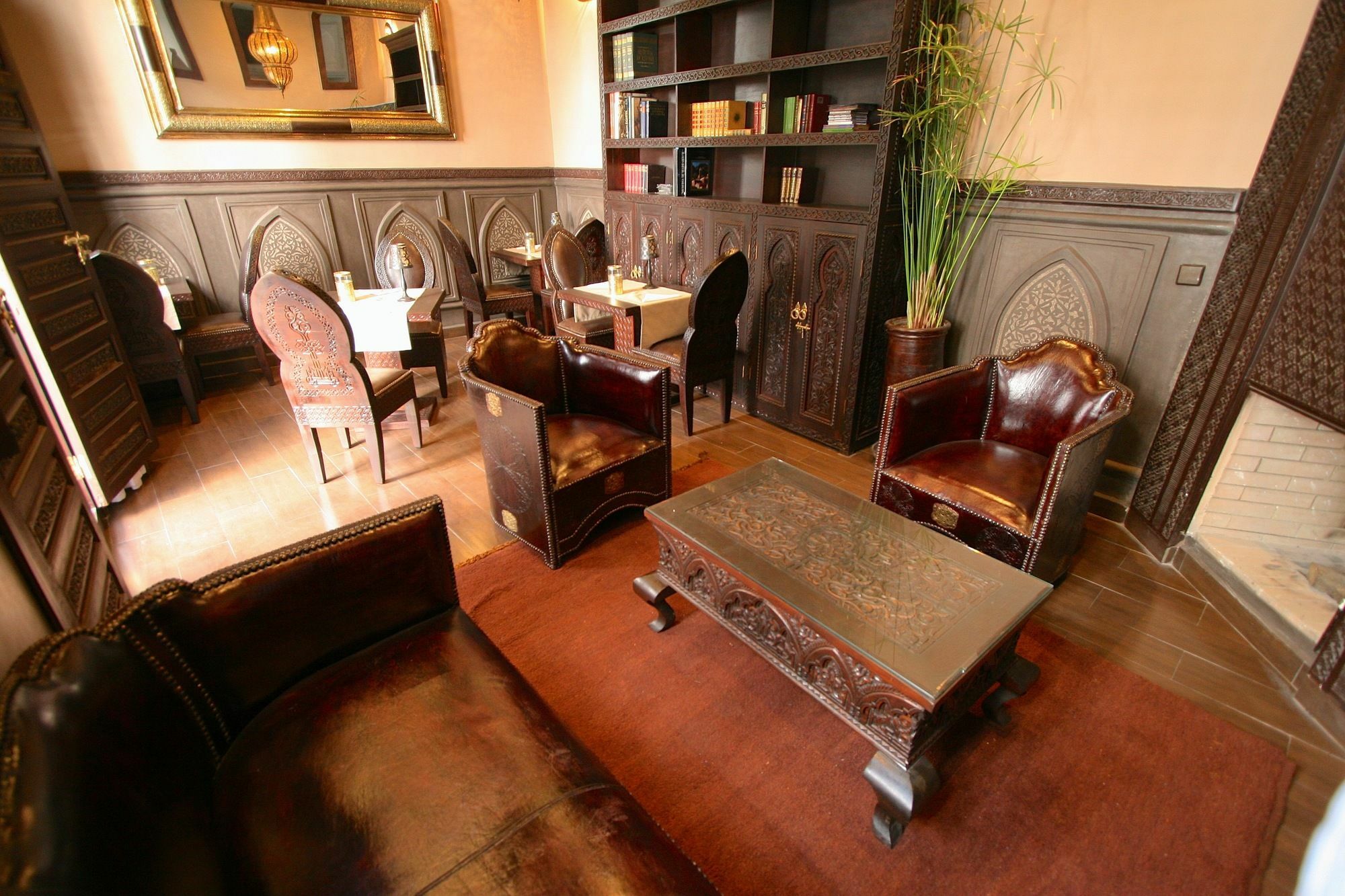 Guest house Omri Marrakesh