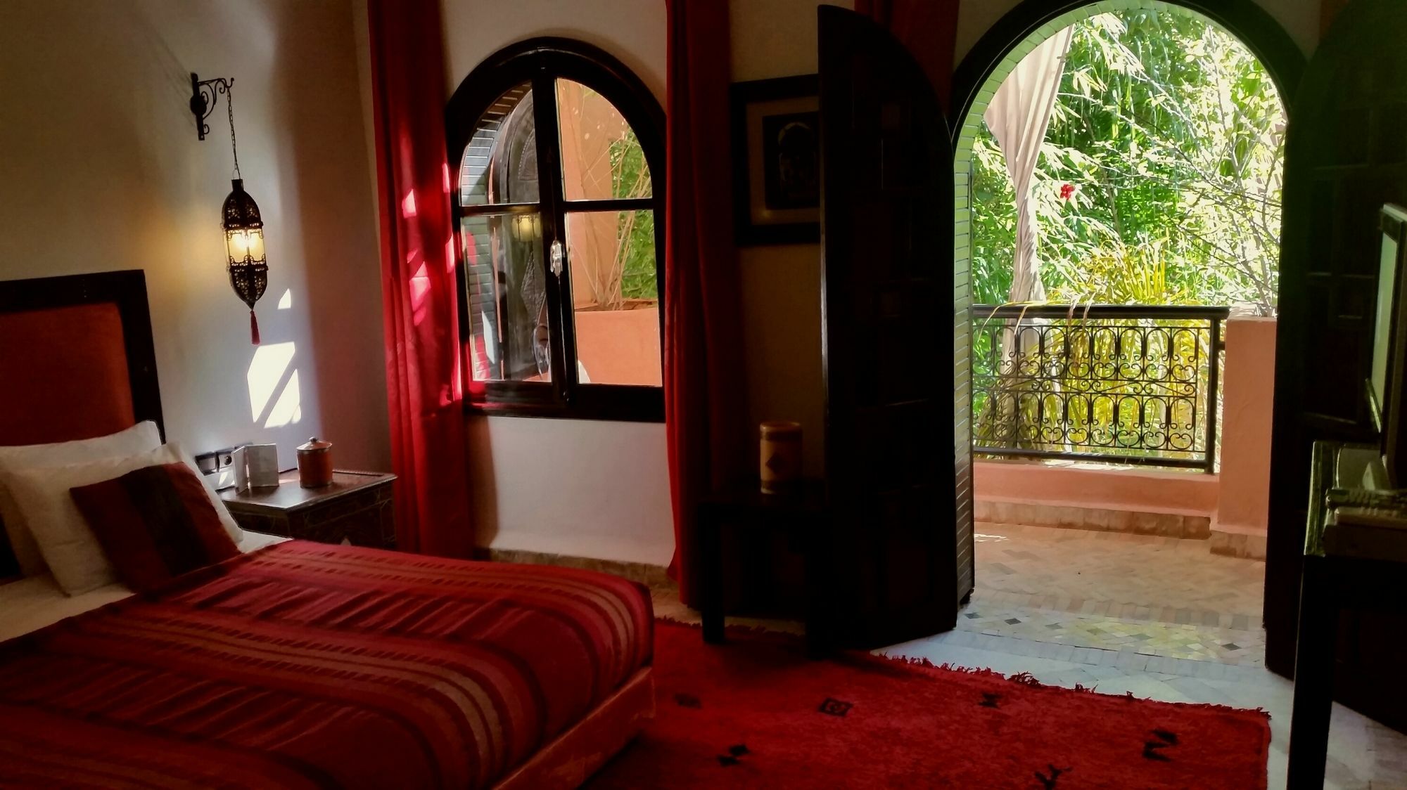 Guest house Amira & Spa
