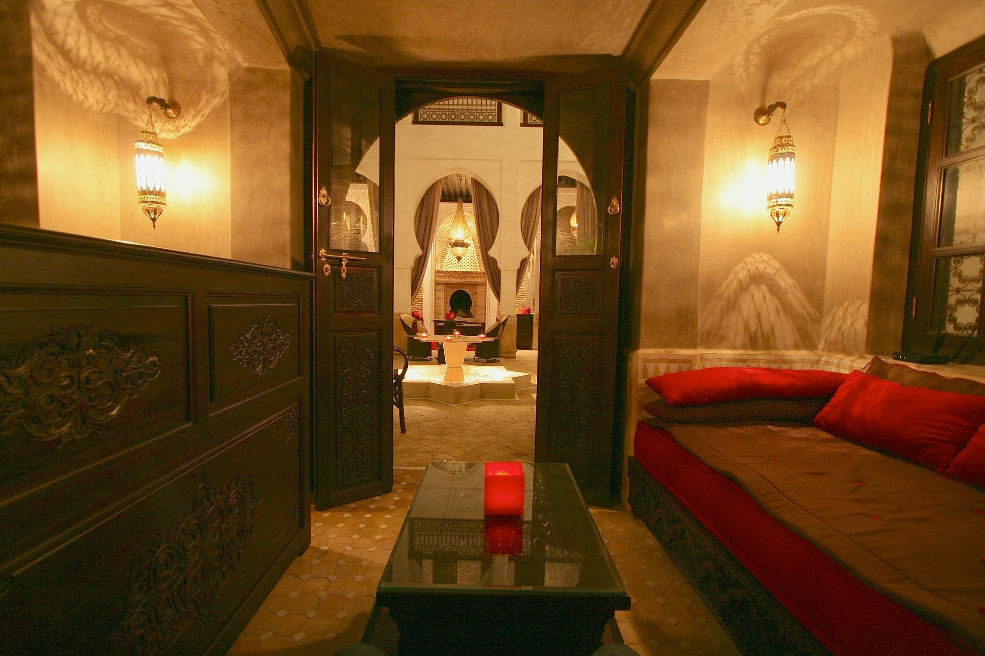 Guest house Omri 5*