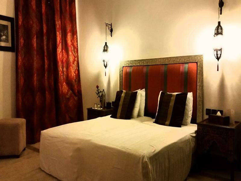 Guest house Amira & Spa 4*