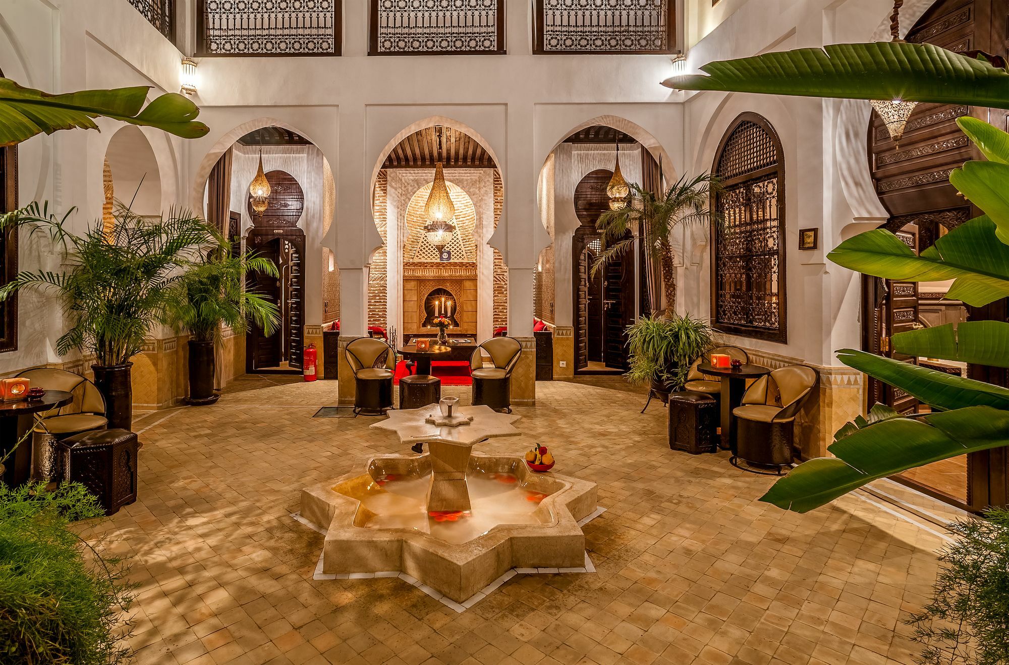 Guest house Omri 5*