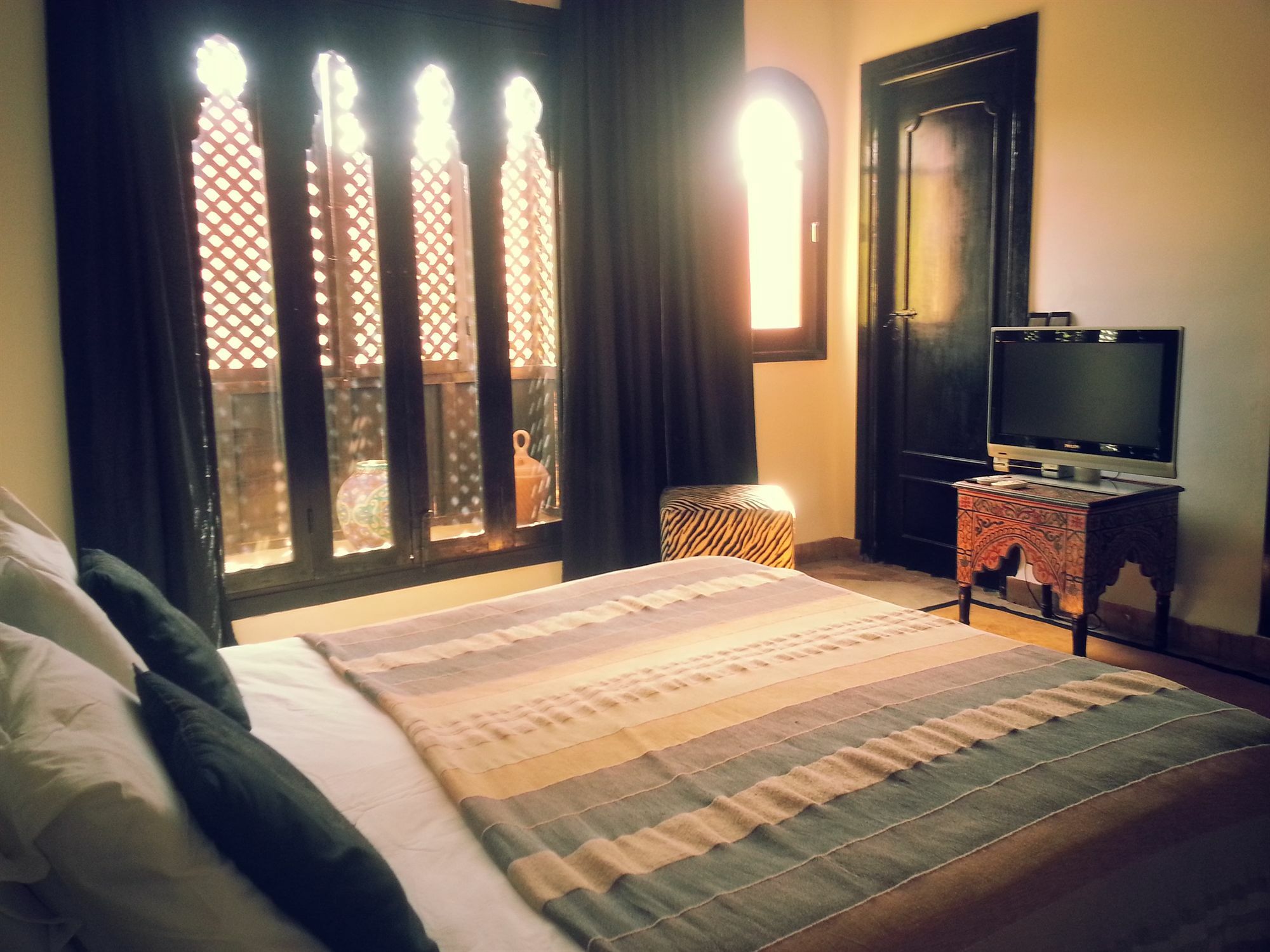 Guest house Amira & Spa 4*