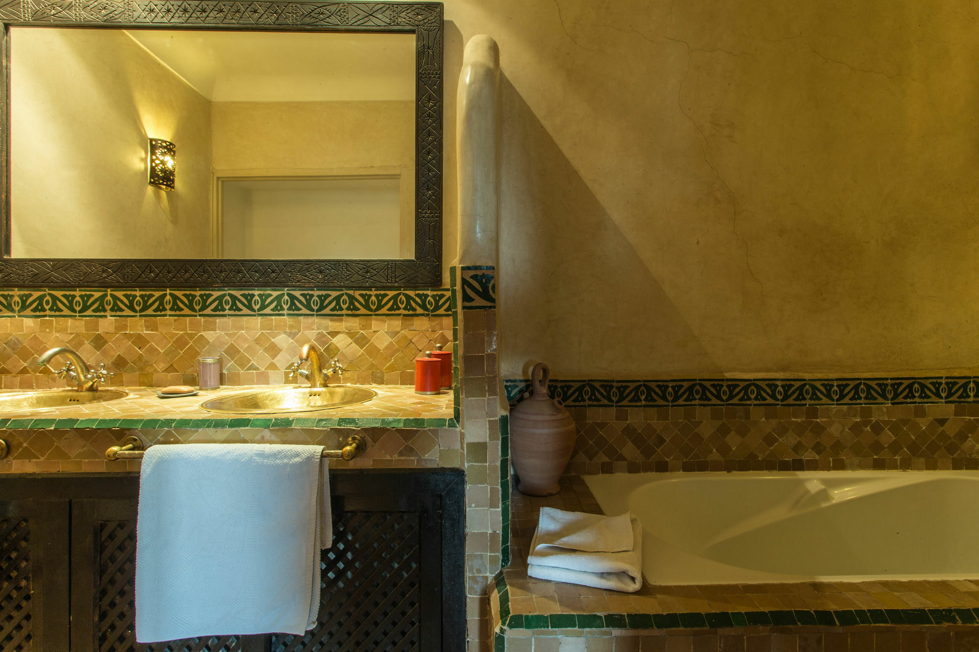 Amira & Spa 4* Marrakesh