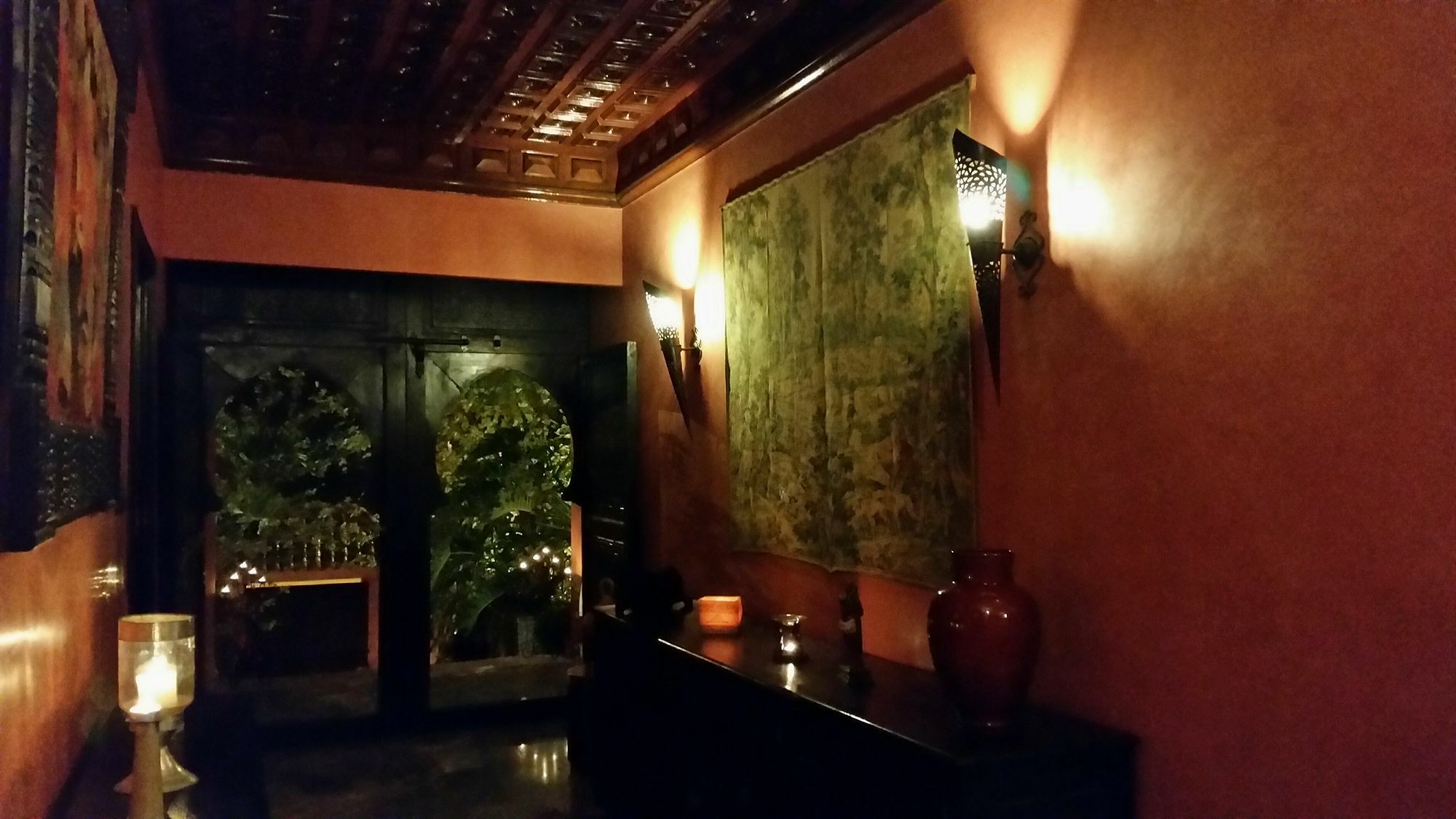 Amira & Spa Guest house Marrakesh