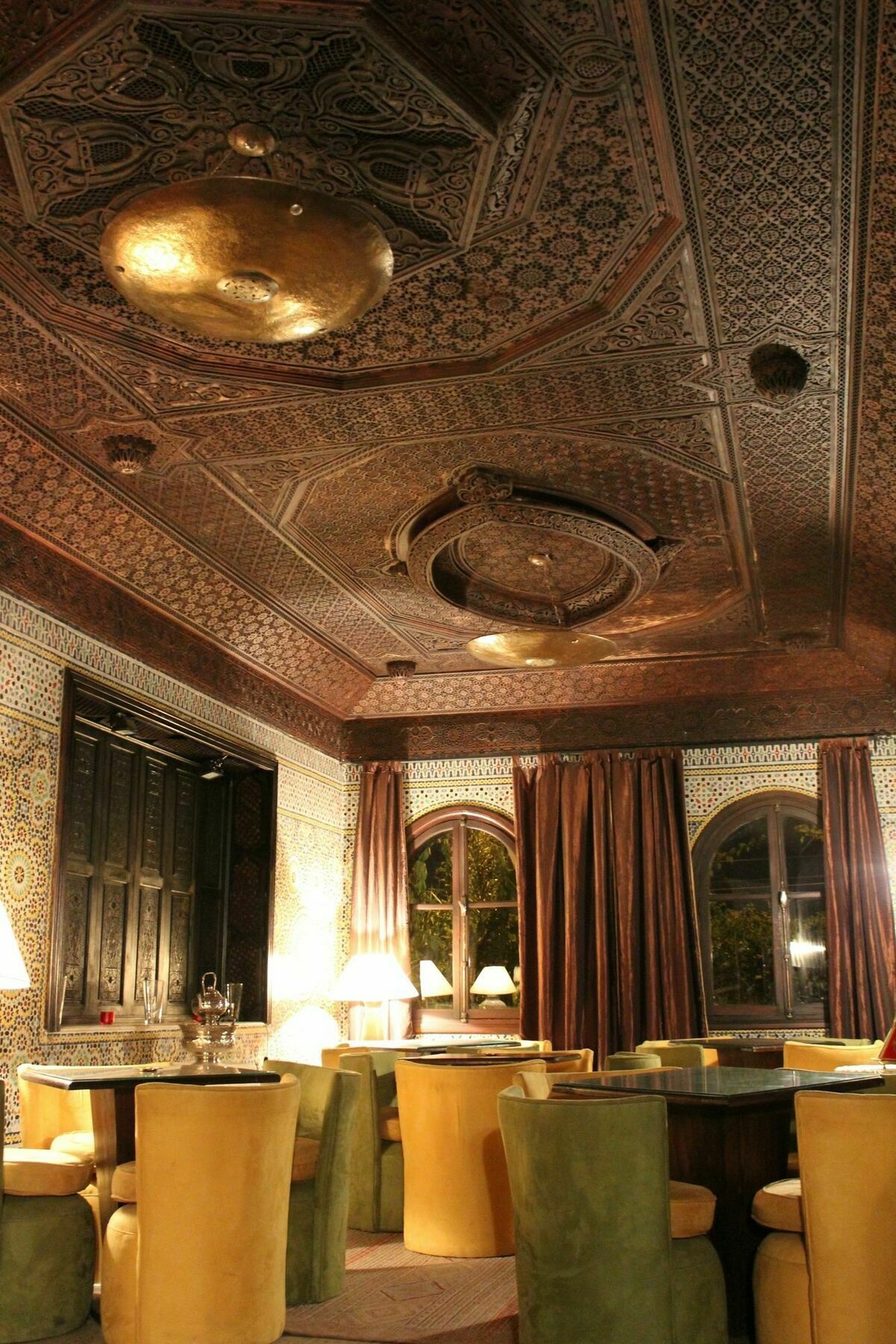 Amira & Spa Guest house 4*