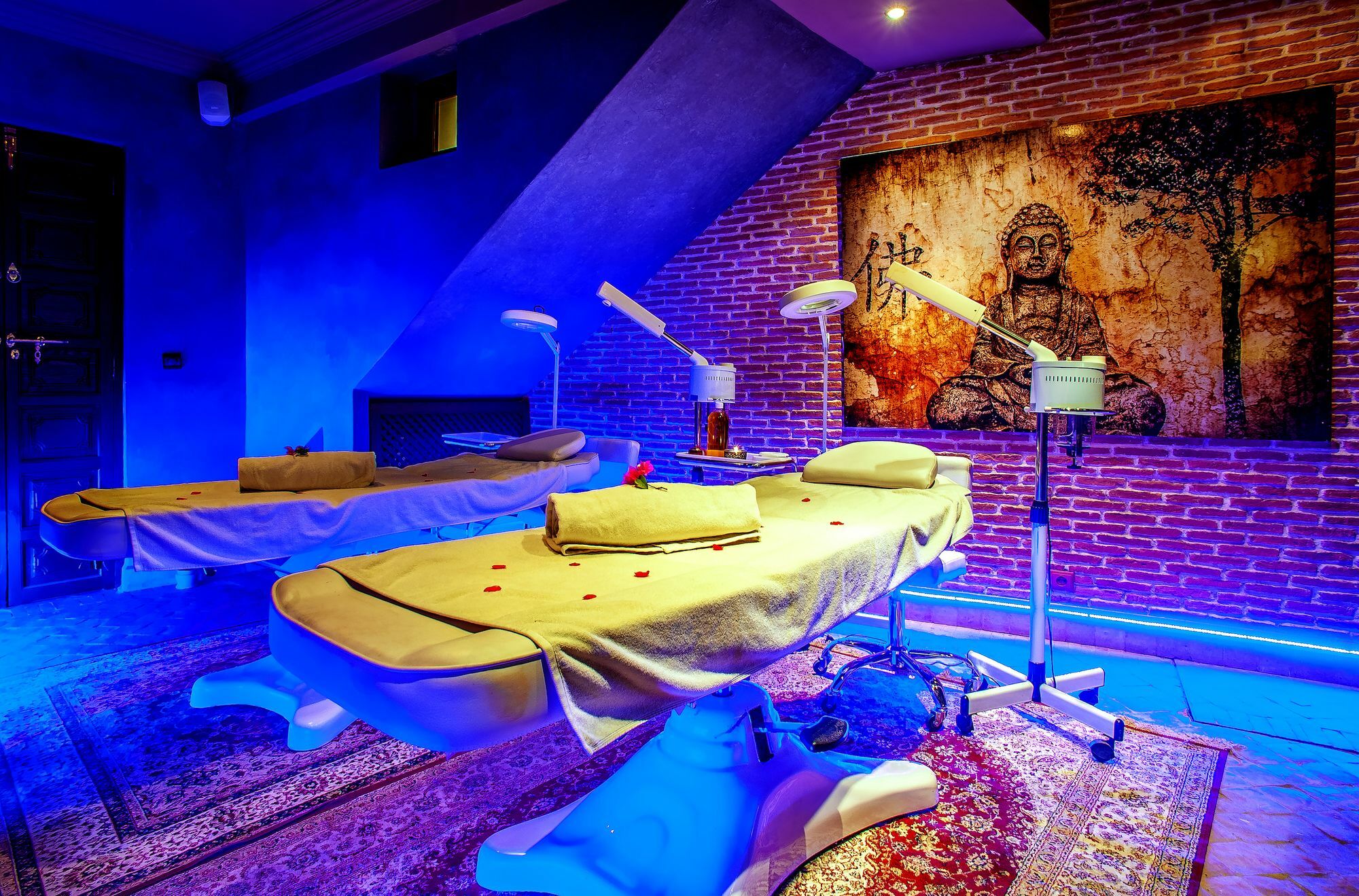 Omri Guest house 5*