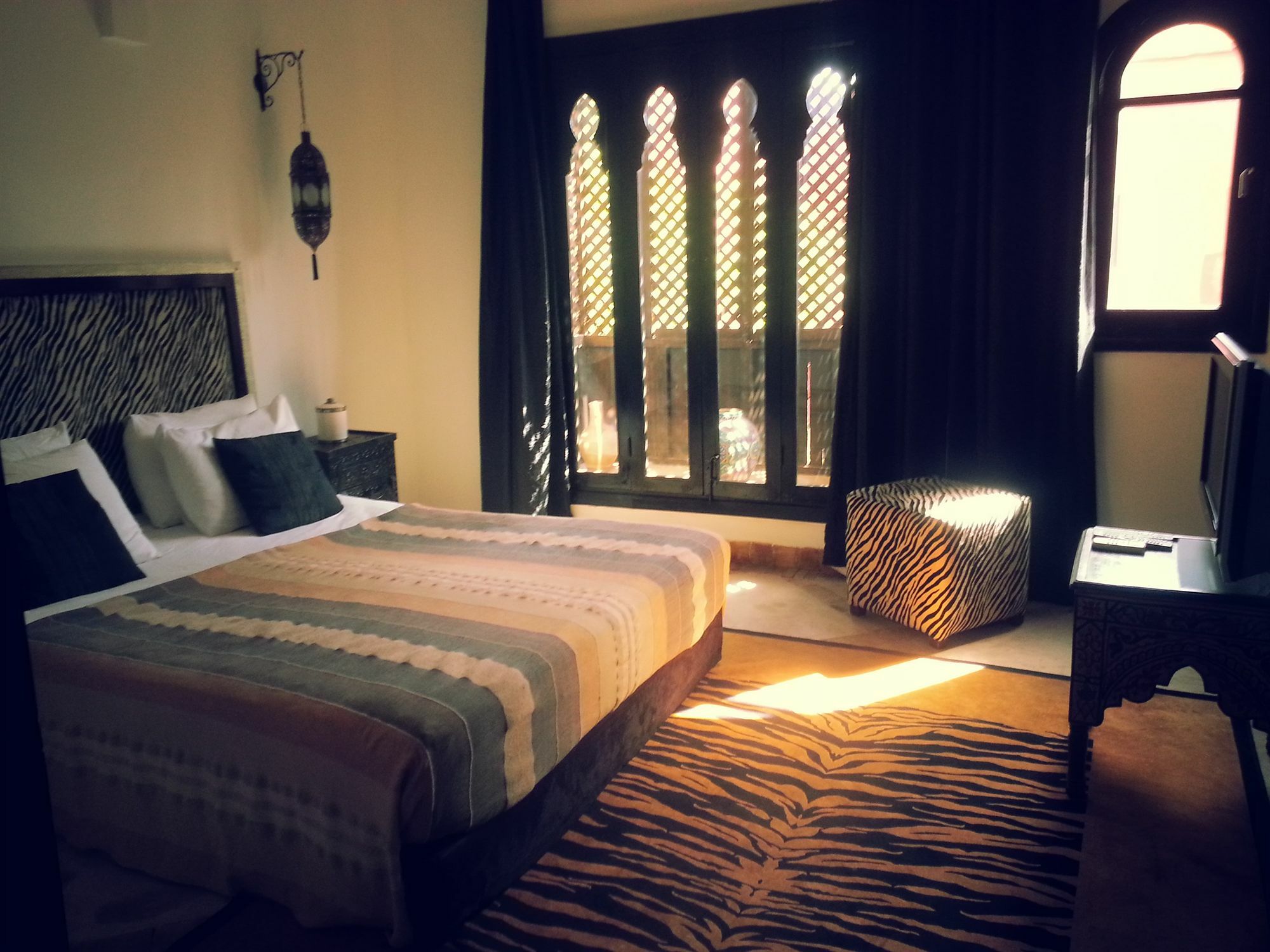 Amira & Spa Guest house Marrakesh