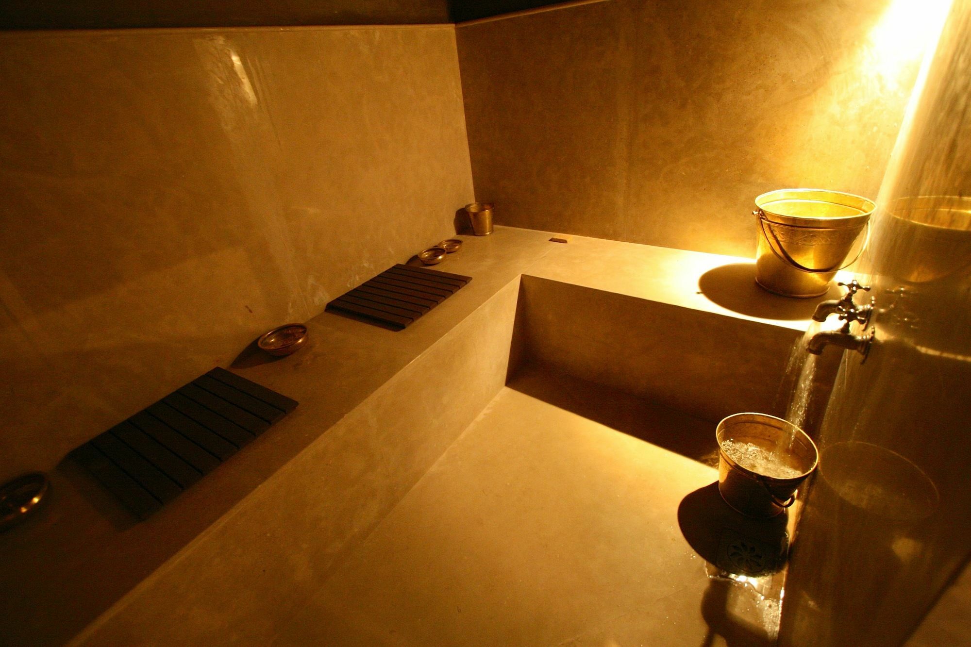 Omri Guest house 5*