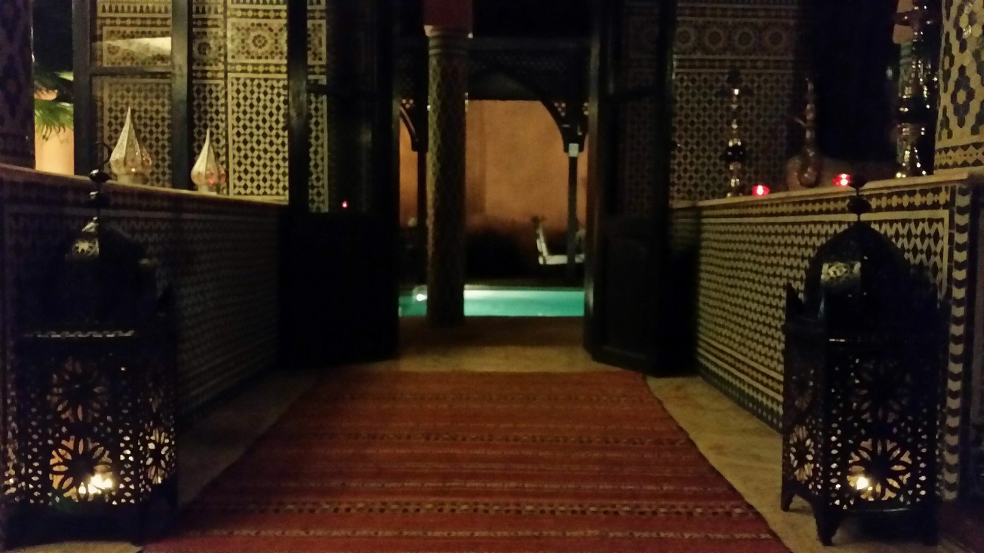 Amira & Spa Guest house 4*
