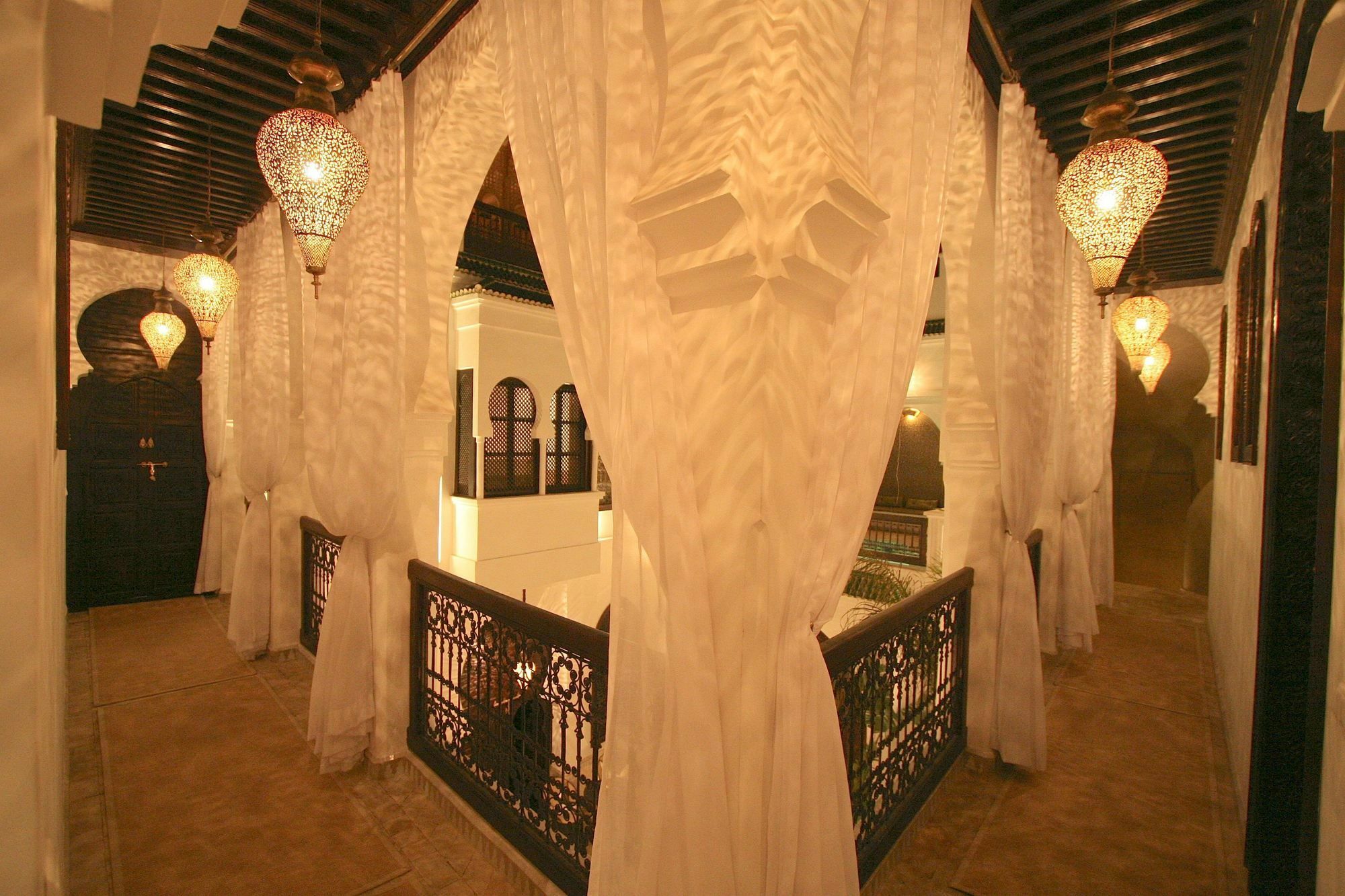 Omri Guest house