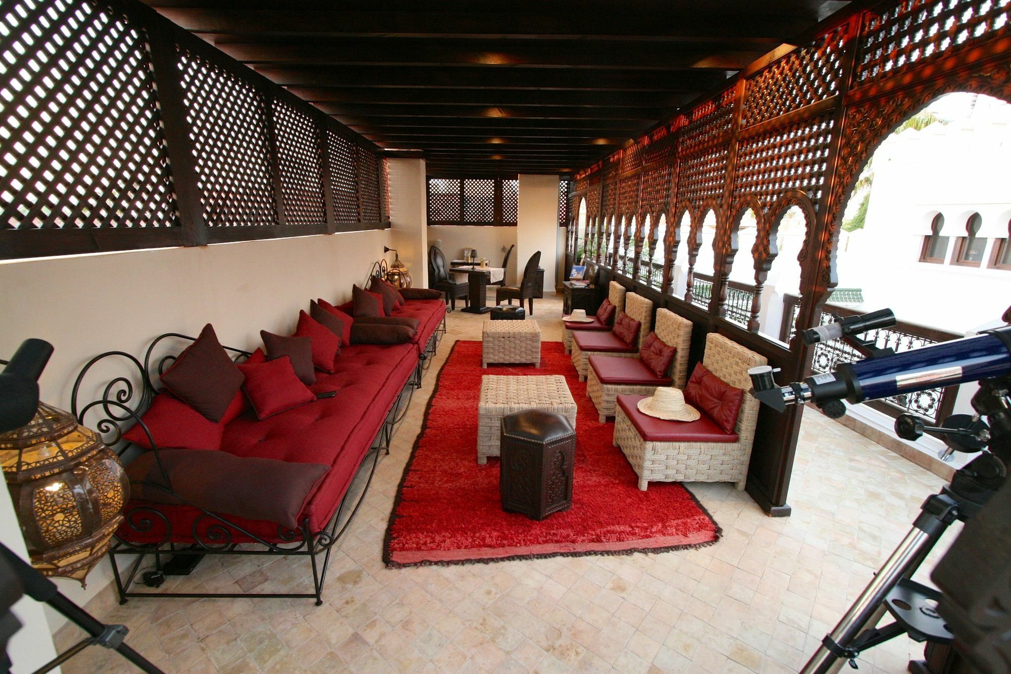 Guest house Omri 5*