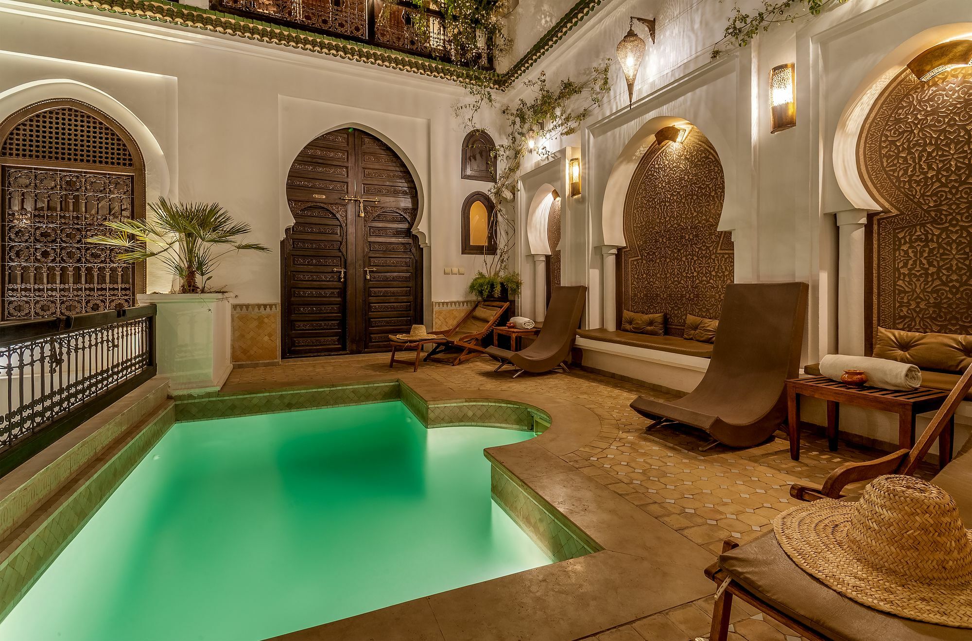 Omri Guest house