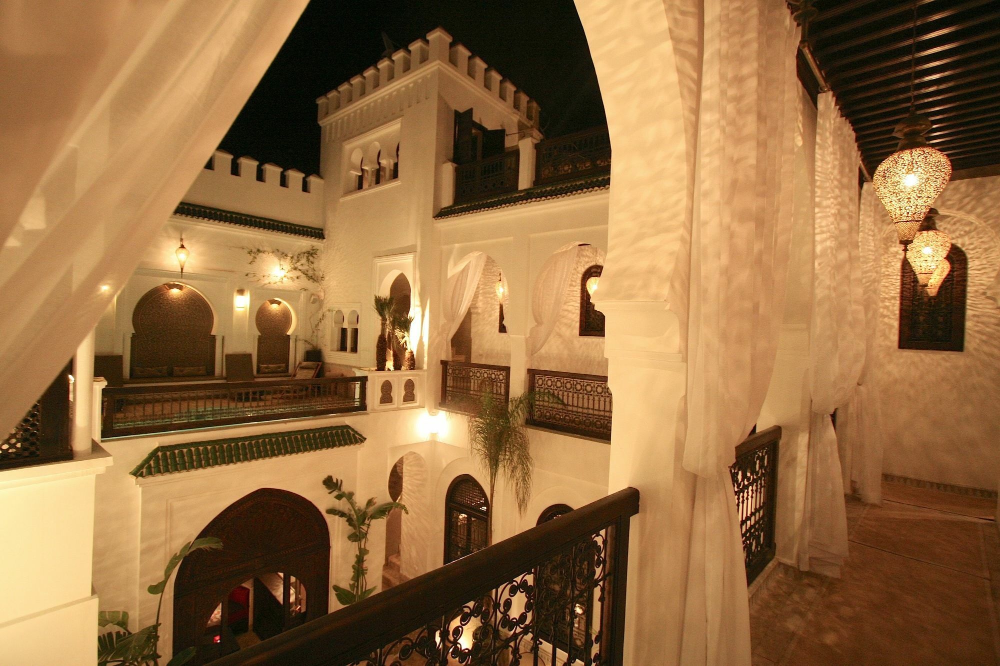 Omri Guest house
