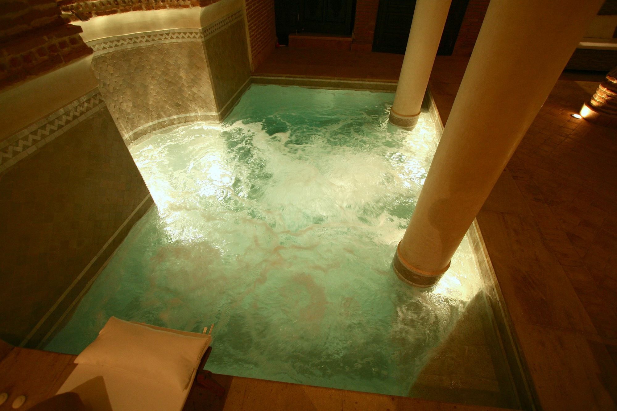 Guest house Omri 5*