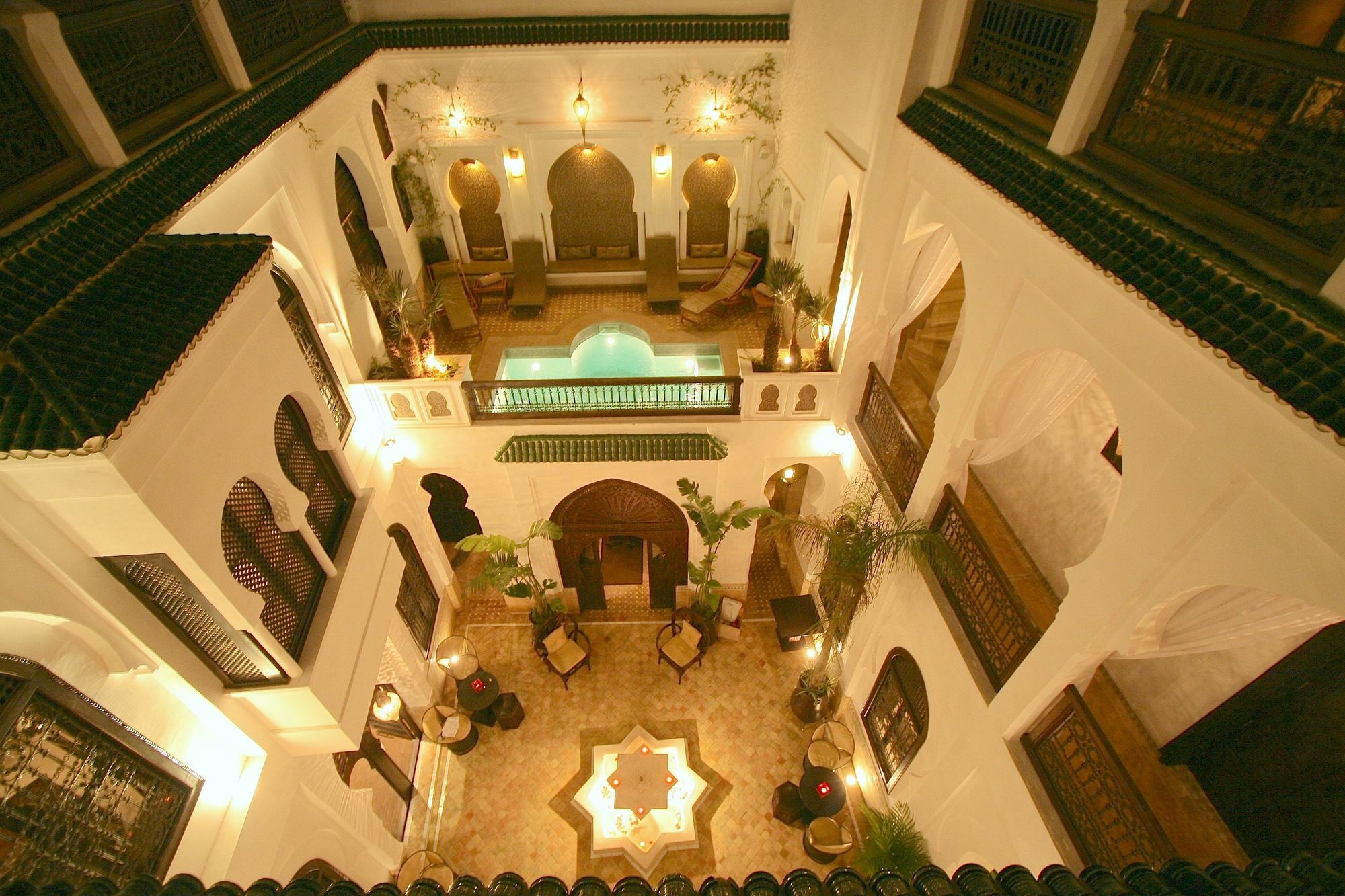 Omri Guest house 5*