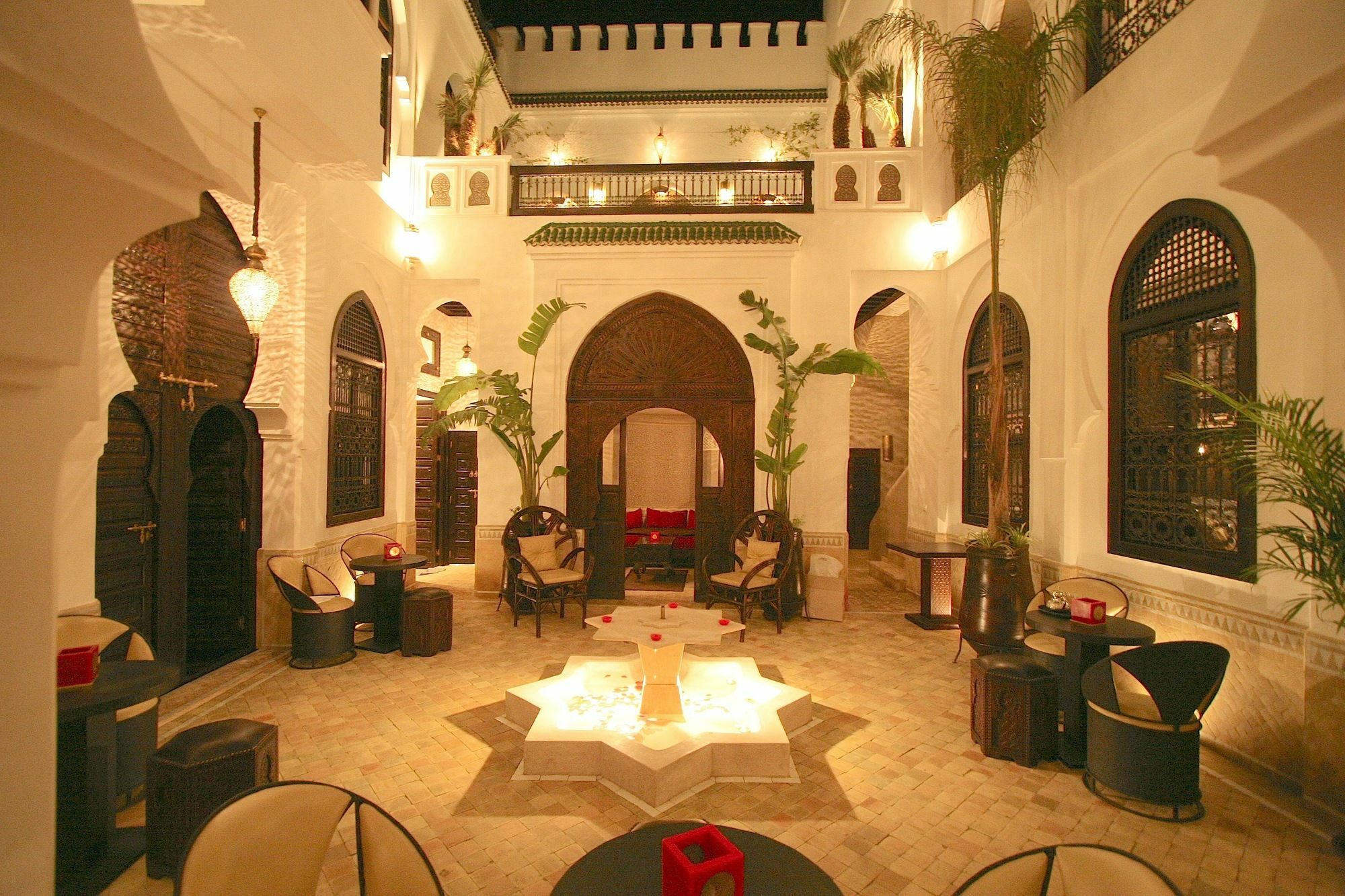 Guest house Omri