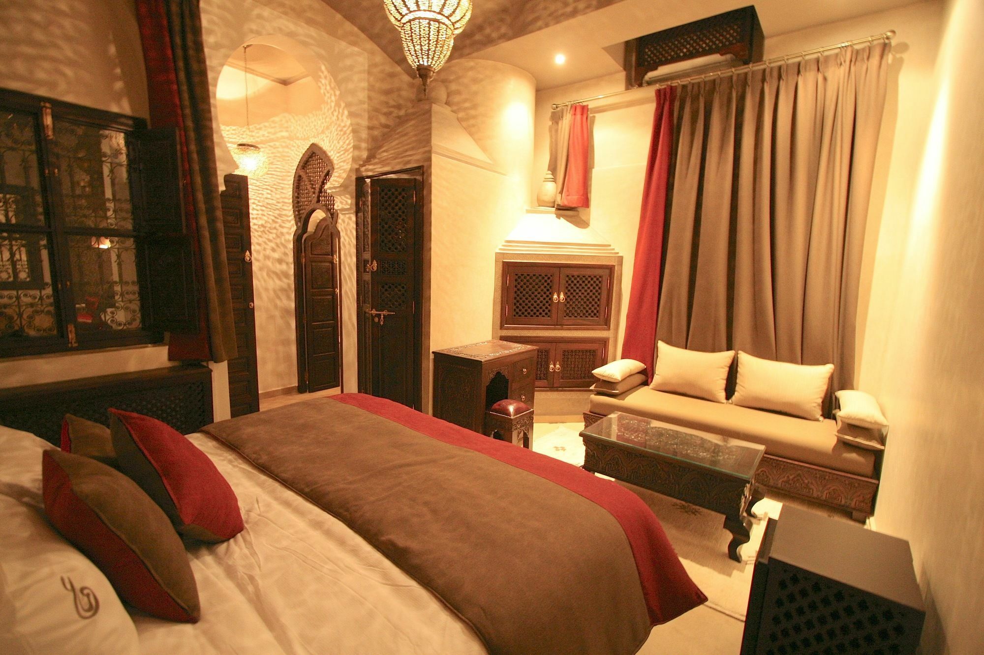 Guest house Omri 5*