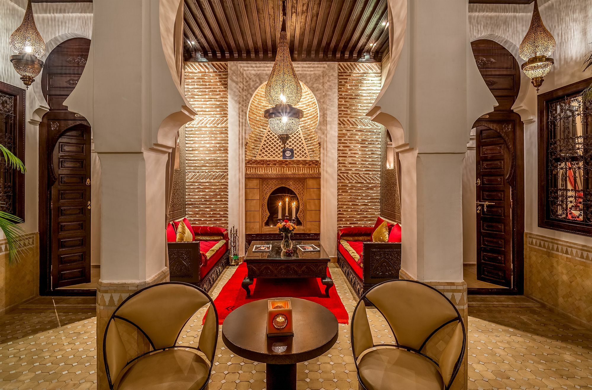 Omri Guest house Marrakesh