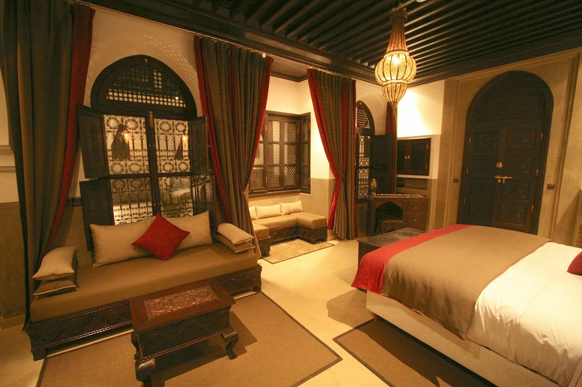 Omri Guest house