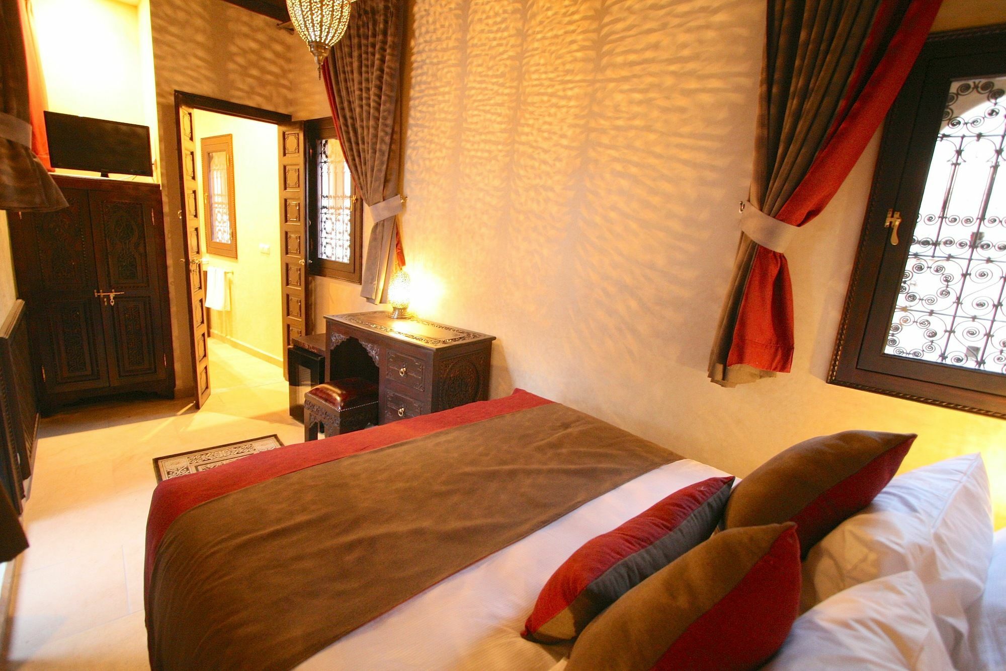 Guest house Omri